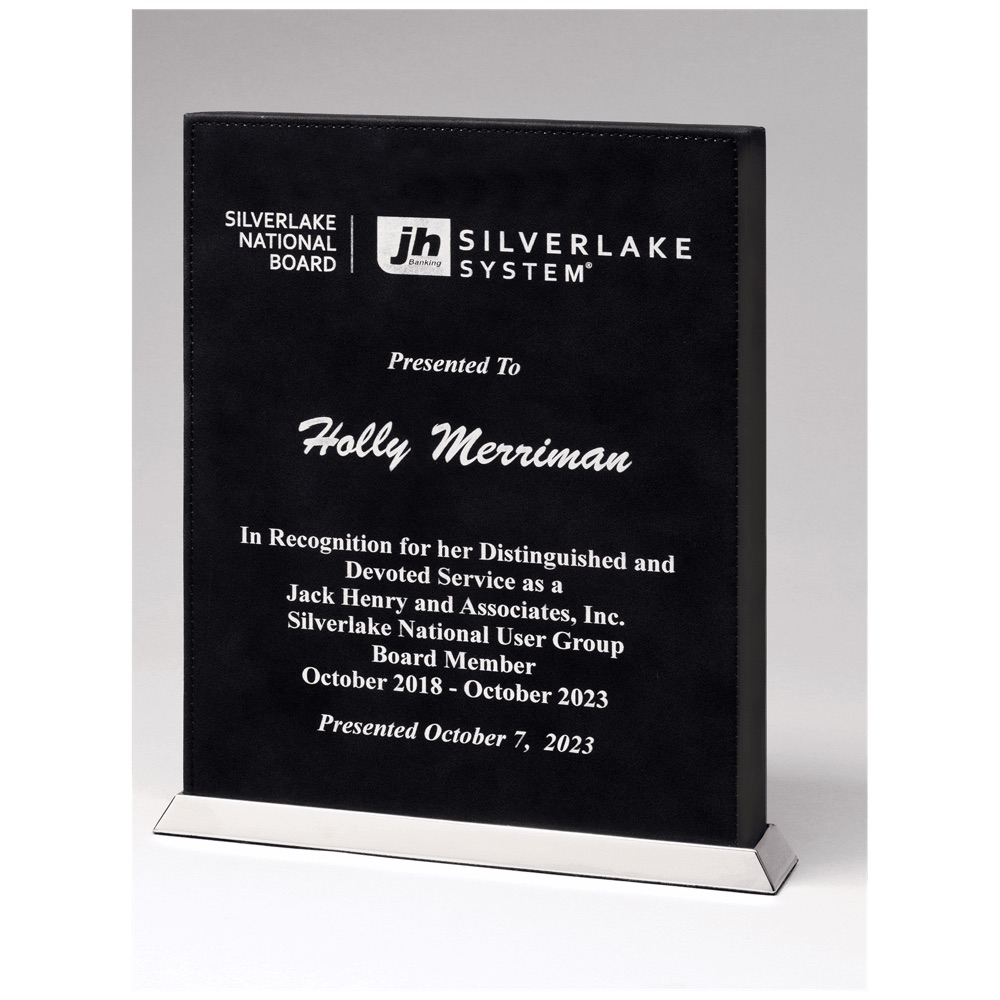 Awards & Recognition
