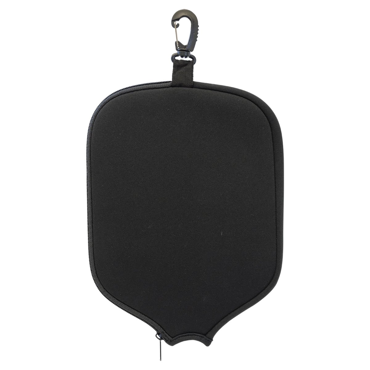 Pickleball Paddle Cover - Back view