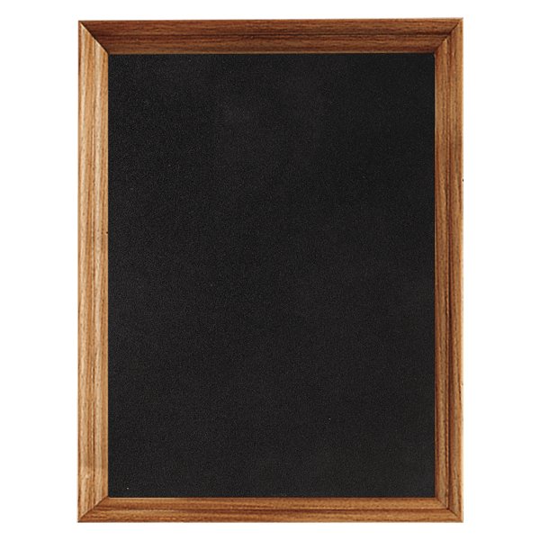 10" x 13" American Walnut Shadow Box with Black Velour Backing (Assembled) - Walnut/Black