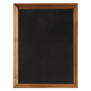10" x 13" American Walnut Shadow Box with Black Velour Backing (Assembled)
