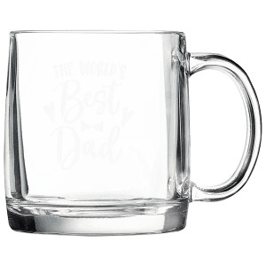 Libbey 13 oz. Warm Beverage Mug