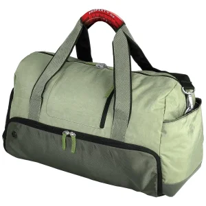 5 3/4" x 5 1/2" Custom Printed Luggage Handle Wrap