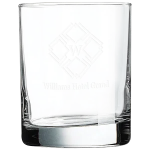 Polar Camel 10 1/2 oz. On The Rocks Glass