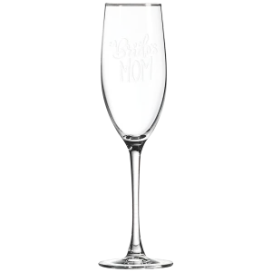 Polar Camel 8 oz. Champagne Flute