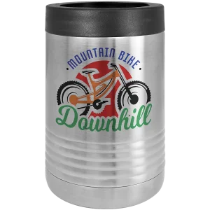 Stainless Steel Polar Camel Vacuum Insulated Beverage Holder