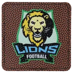 Football (Brown) color variant