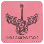 Pink color variant