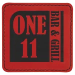 Red color variant