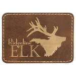 Rustic color variant