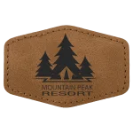 Medium Brown color variant