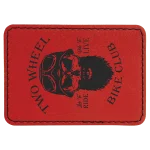 Red color variant