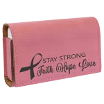 Pink color variant