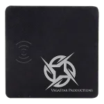 Black/Silver color variant