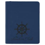 Blue color variant