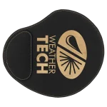 Black/Gold color variant