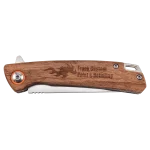 Wood color variant