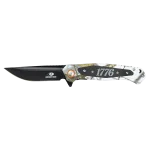 White Camo color variant