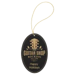 Black/Gold color variant