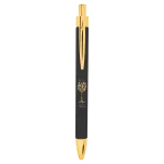 Black/Gold color variant
