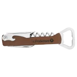 Dark Brown/Silver color variant