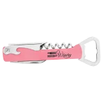 Pink/Silver color variant