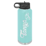Teal color variant
