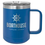 Royal Blue color variant