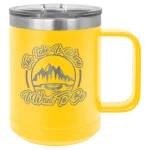 Yellow color variant