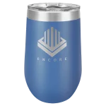 Blue/Silver color variant