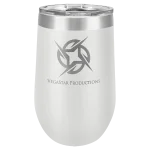 White/Silver color variant