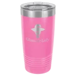Pink color variant