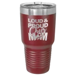 Maroon color variant