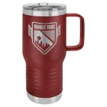 Maroon color variant