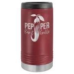 Maroon color variant